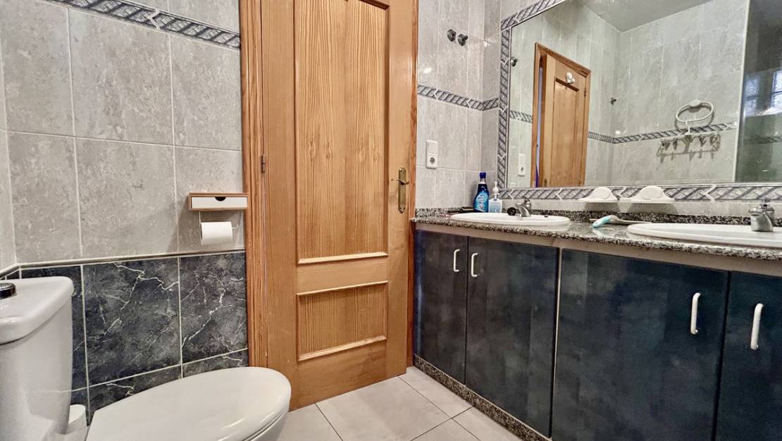 Sale - Apartment - Orihuela - La Zenia