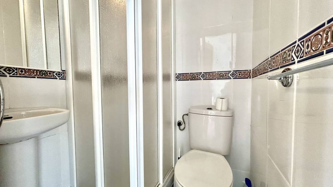 Sale - Apartment - Orihuela - La Zenia