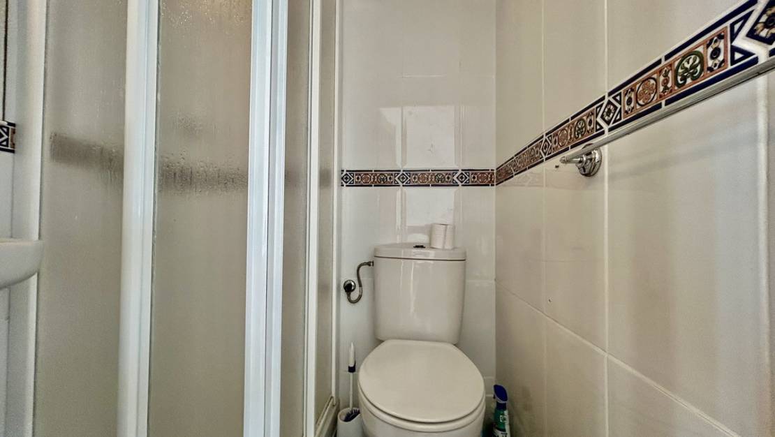 Sale - Apartment - Orihuela - La Zenia