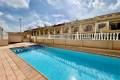 Sale - Apartment - Orihuela - La Zenia