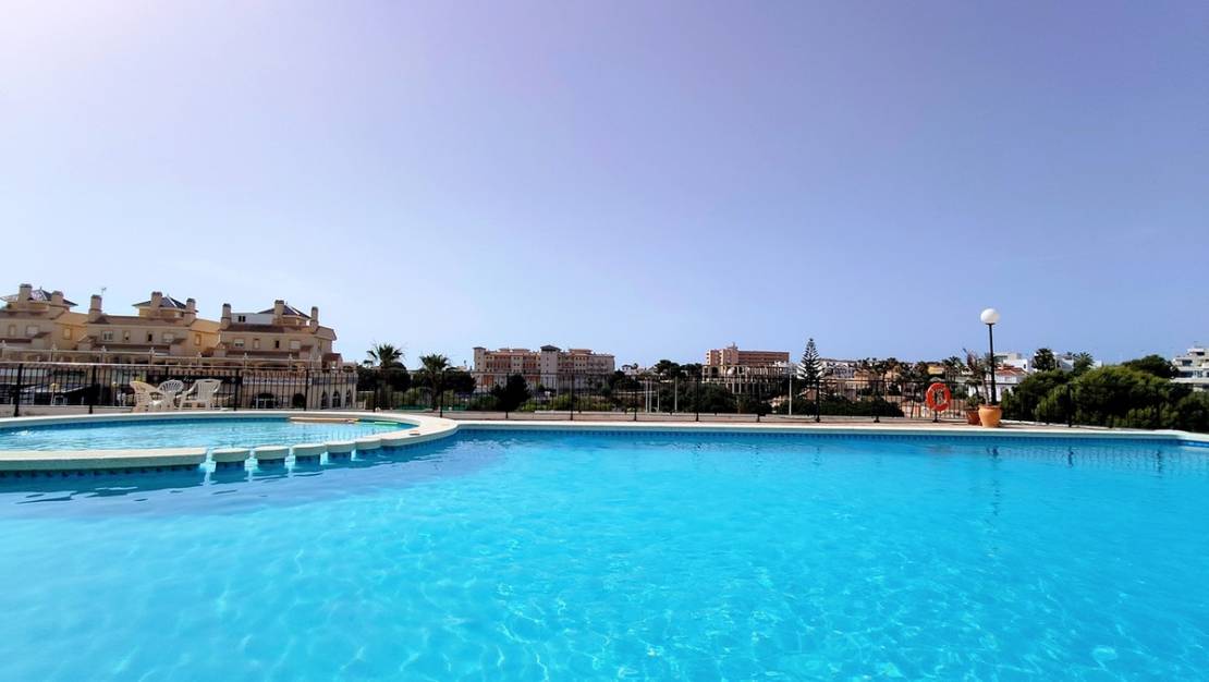Sale - Apartment - Orihuela - La Zenia