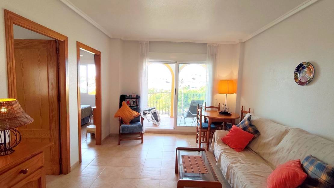 Sale - Apartment - Orihuela - La Zenia
