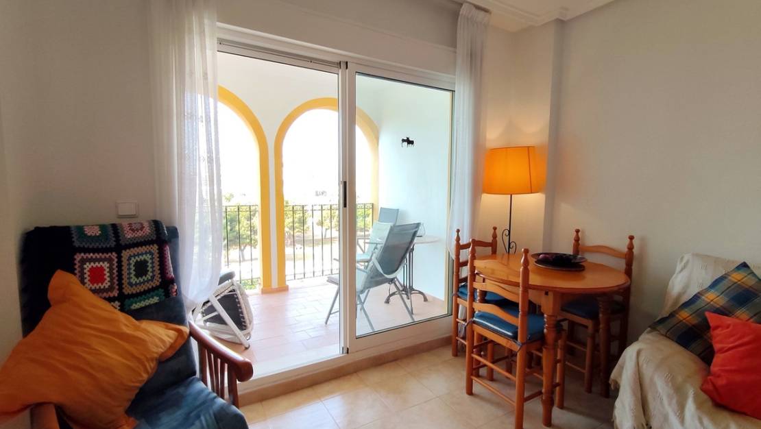 Sale - Apartment - Orihuela - La Zenia
