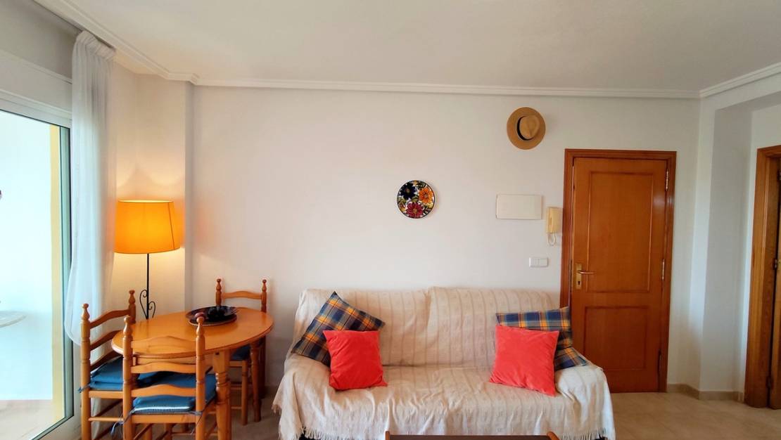 Sale - Apartment - Orihuela - La Zenia