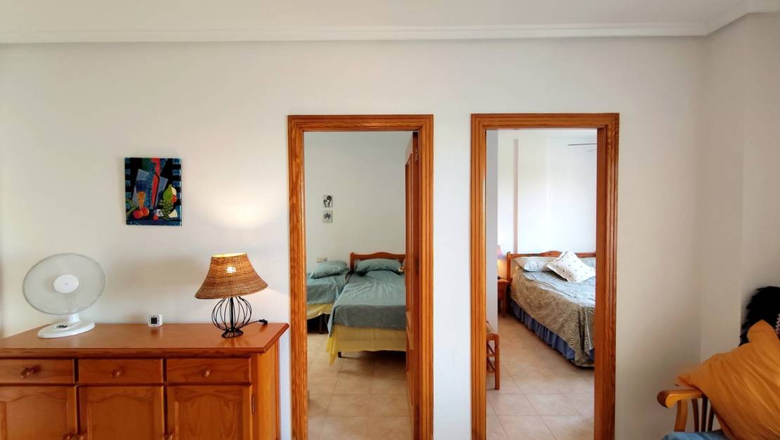 Sale - Apartment - Orihuela - La Zenia