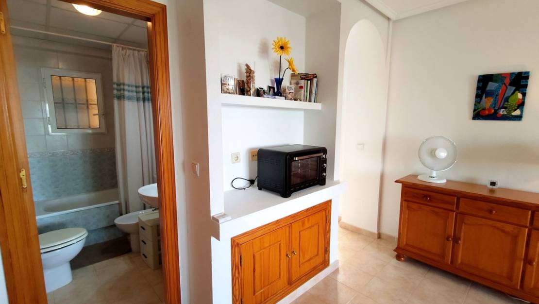 Sale - Apartment - Orihuela - La Zenia