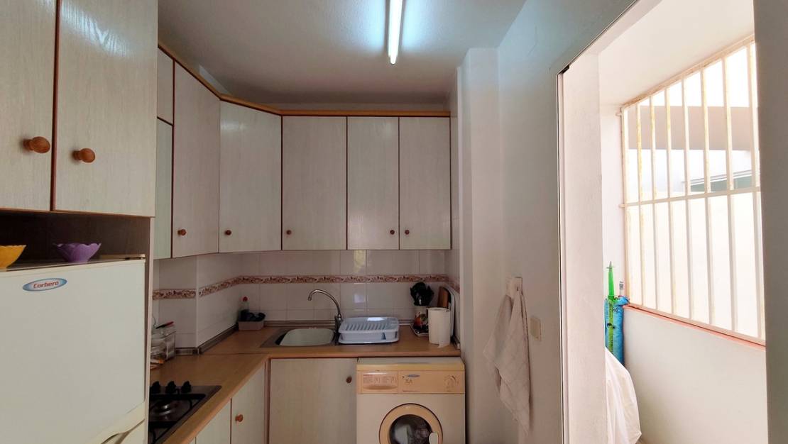 Sale - Apartment - Orihuela - La Zenia
