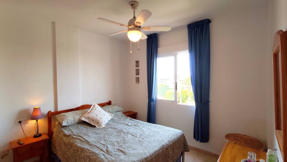 Sale - Apartment - Orihuela - La Zenia