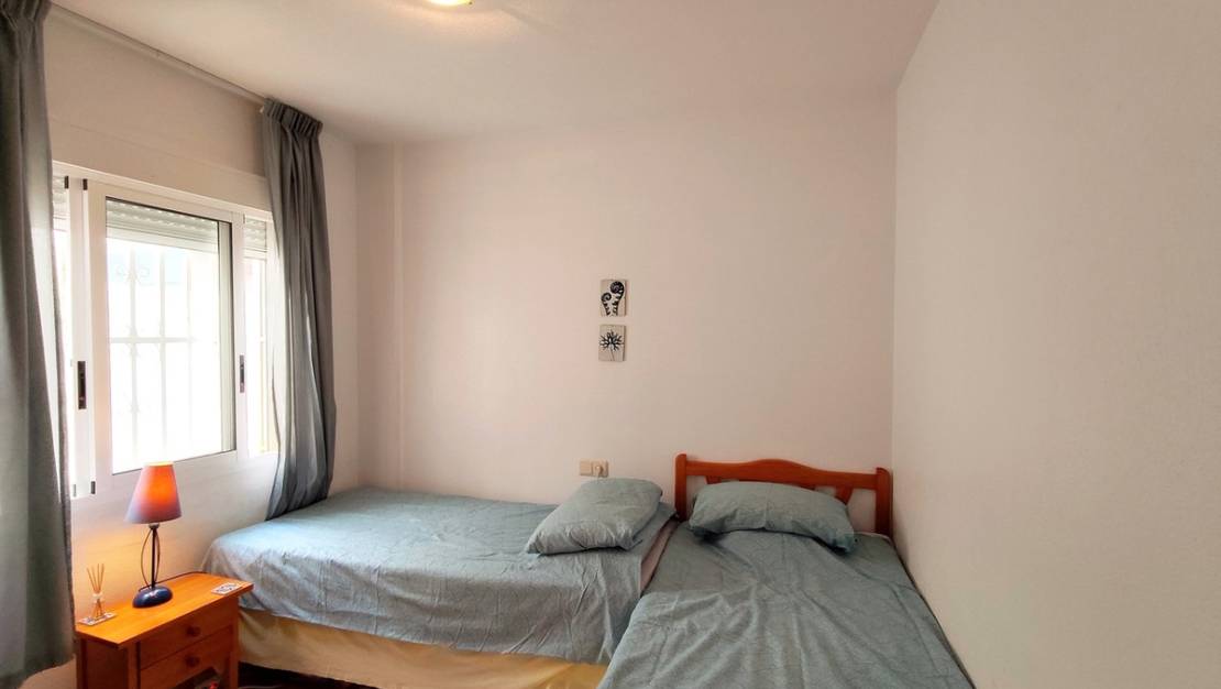 Sale - Apartment - Orihuela - La Zenia