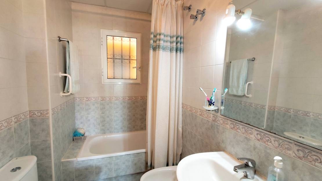 Sale - Apartment - Orihuela - La Zenia