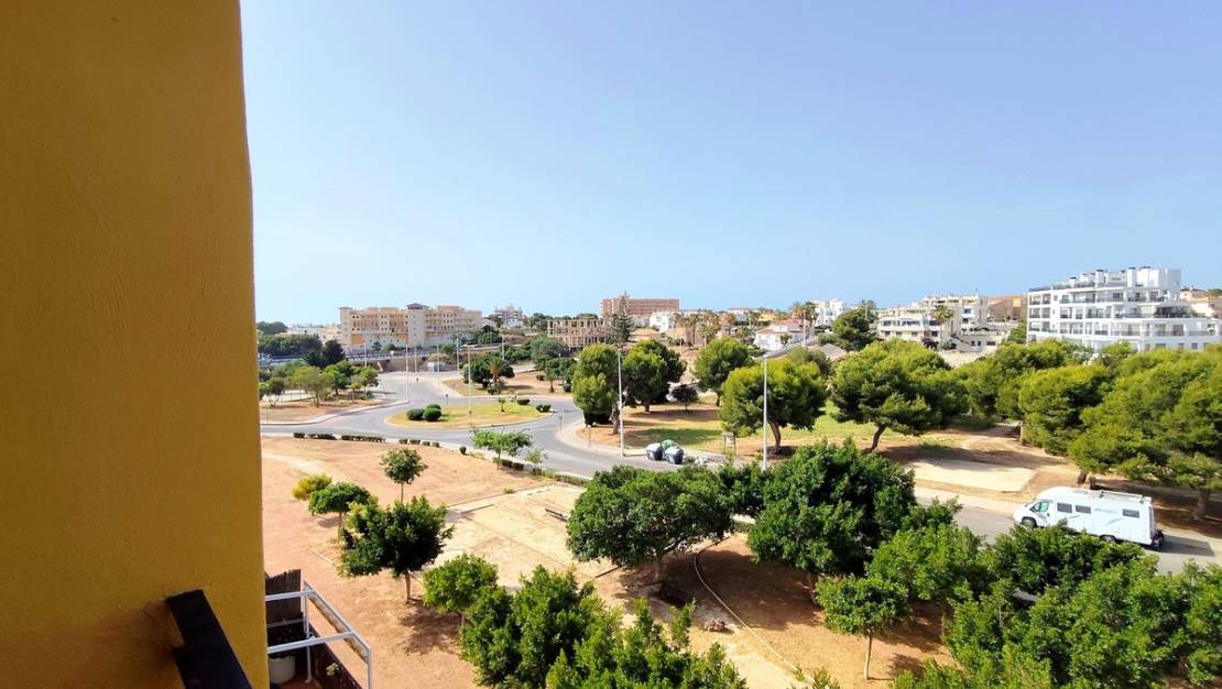 Sale - Apartment - Orihuela - La Zenia