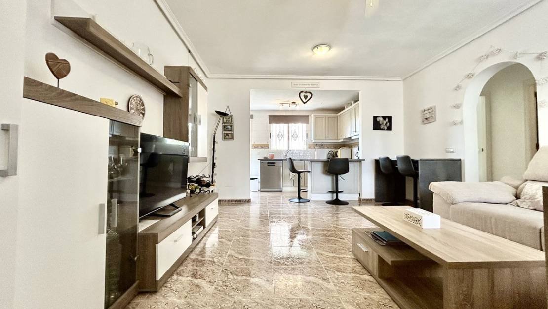 Sale - Apartment - Orihuela - La Zenia