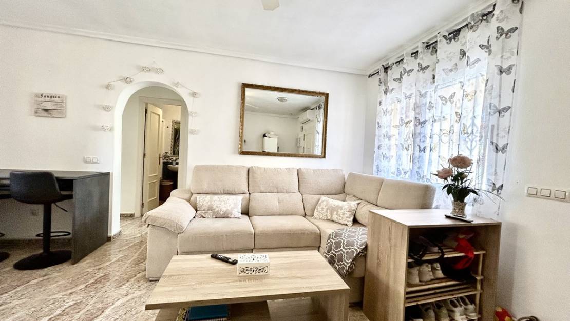 Sale - Apartment - Orihuela - La Zenia