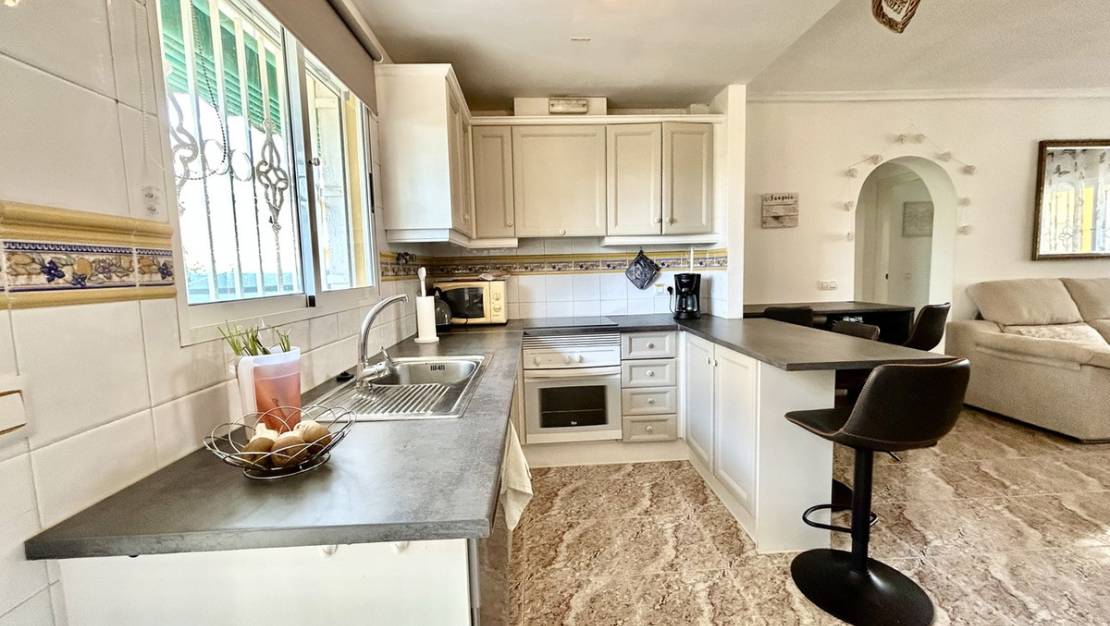 Sale - Apartment - Orihuela - La Zenia