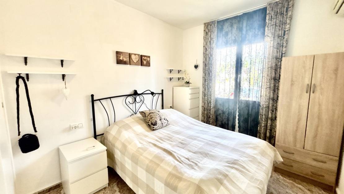Sale - Apartment - Orihuela - La Zenia