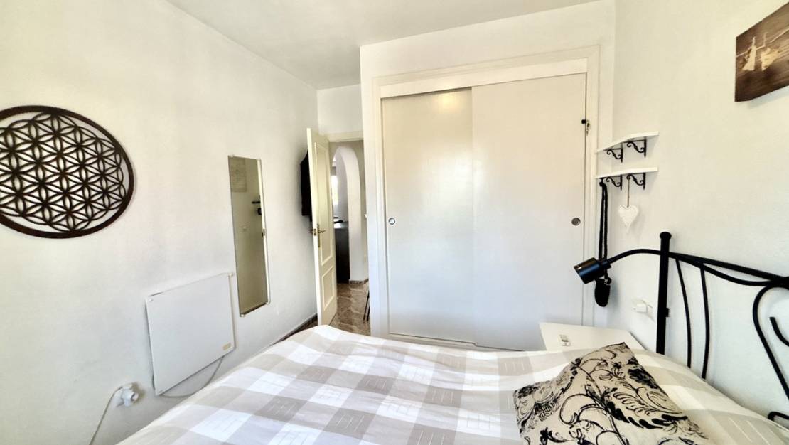 Sale - Apartment - Orihuela - La Zenia