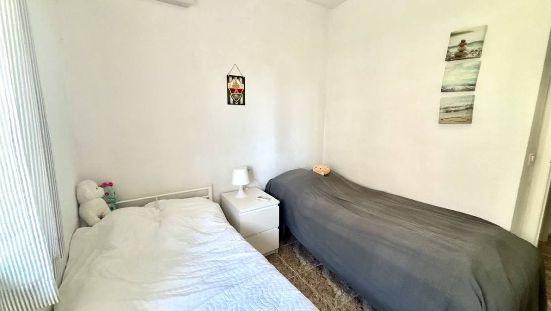 Sale - Apartment - Orihuela - La Zenia