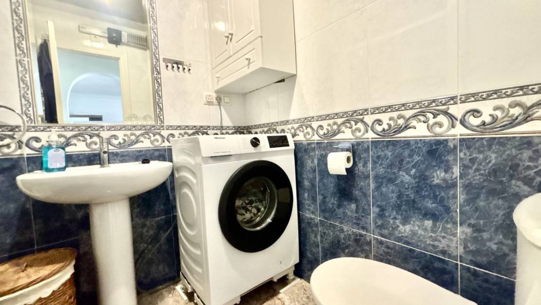 Sale - Apartment - Orihuela - La Zenia