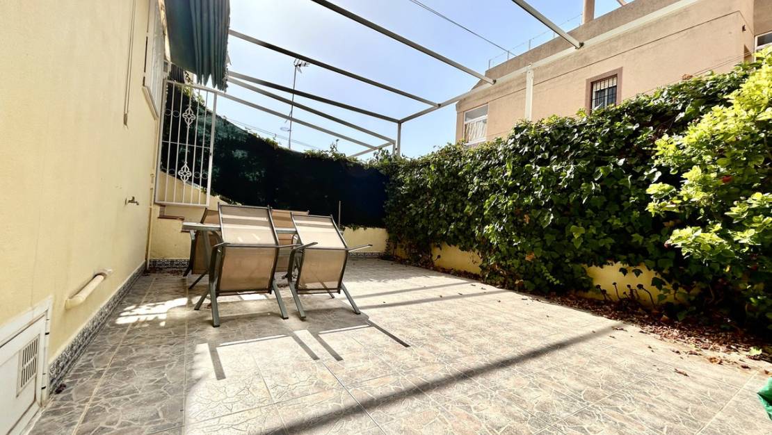 Sale - Apartment - Orihuela - La Zenia