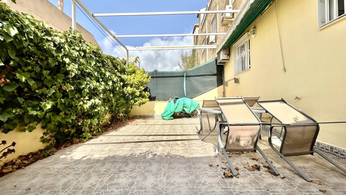 Sale - Apartment - Orihuela - La Zenia