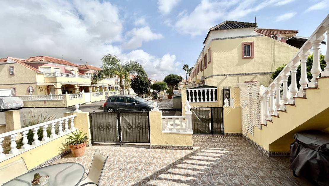 Sale - Apartment - Orihuela - La Zenia