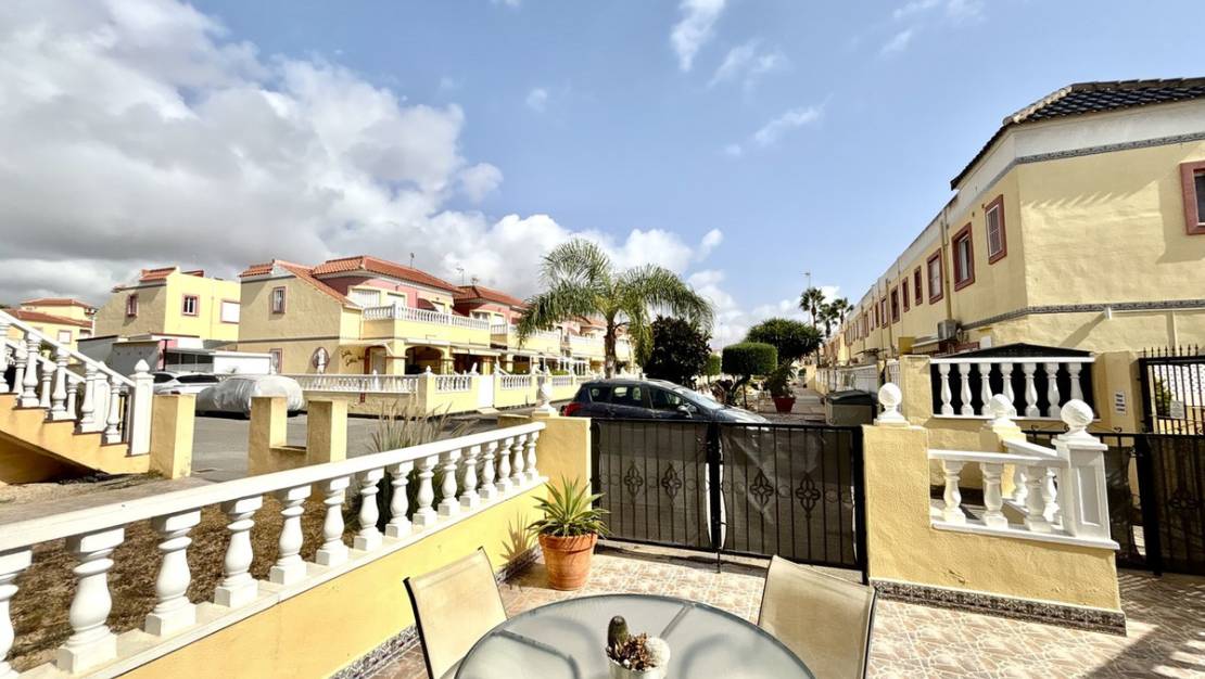 Sale - Apartment - Orihuela - La Zenia
