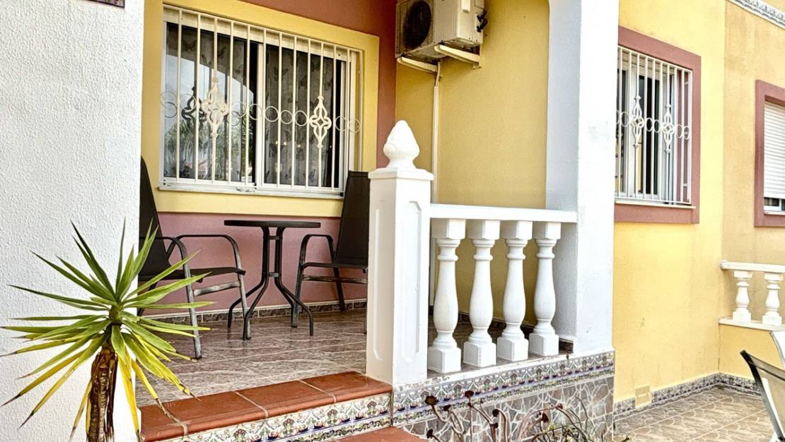 Sale - Apartment - Orihuela - La Zenia