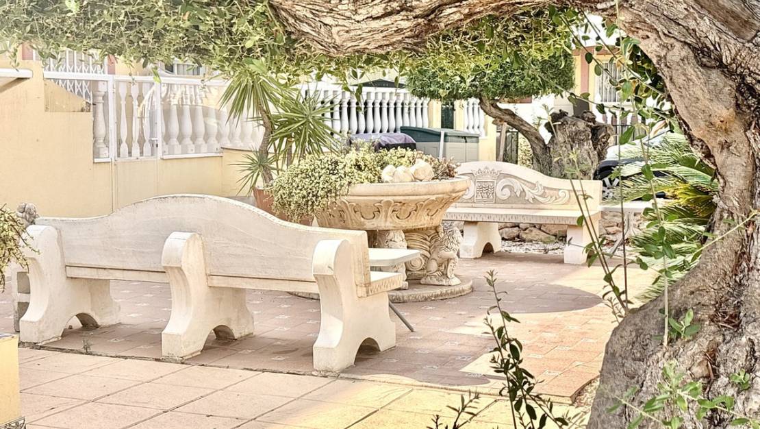 Sale - Apartment - Orihuela - La Zenia