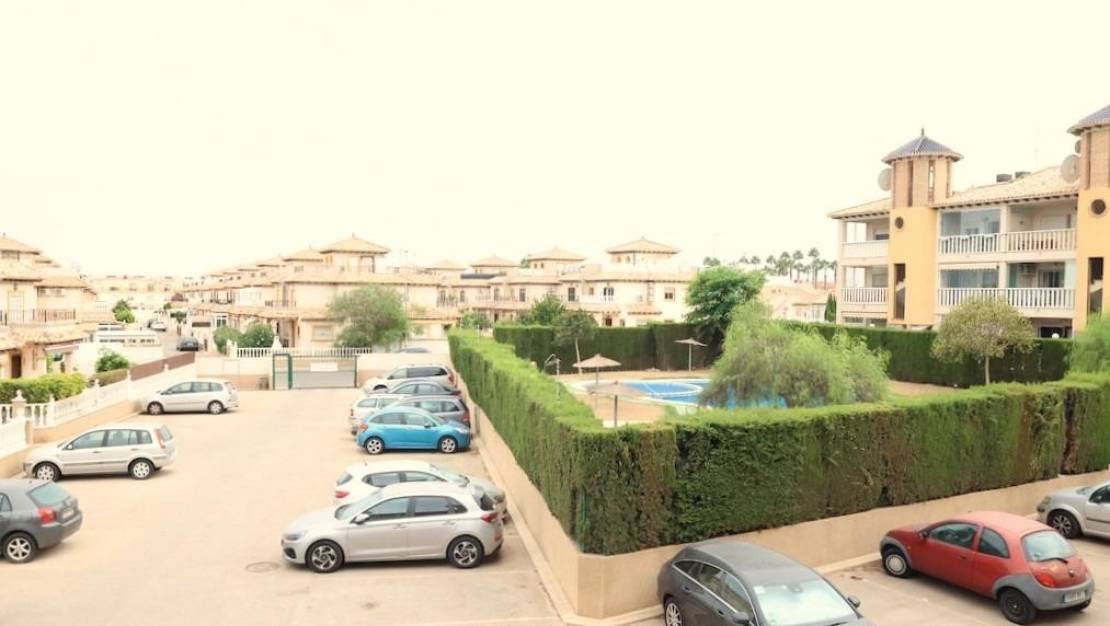 Sale - Apartment - Orihuela - La Zenia