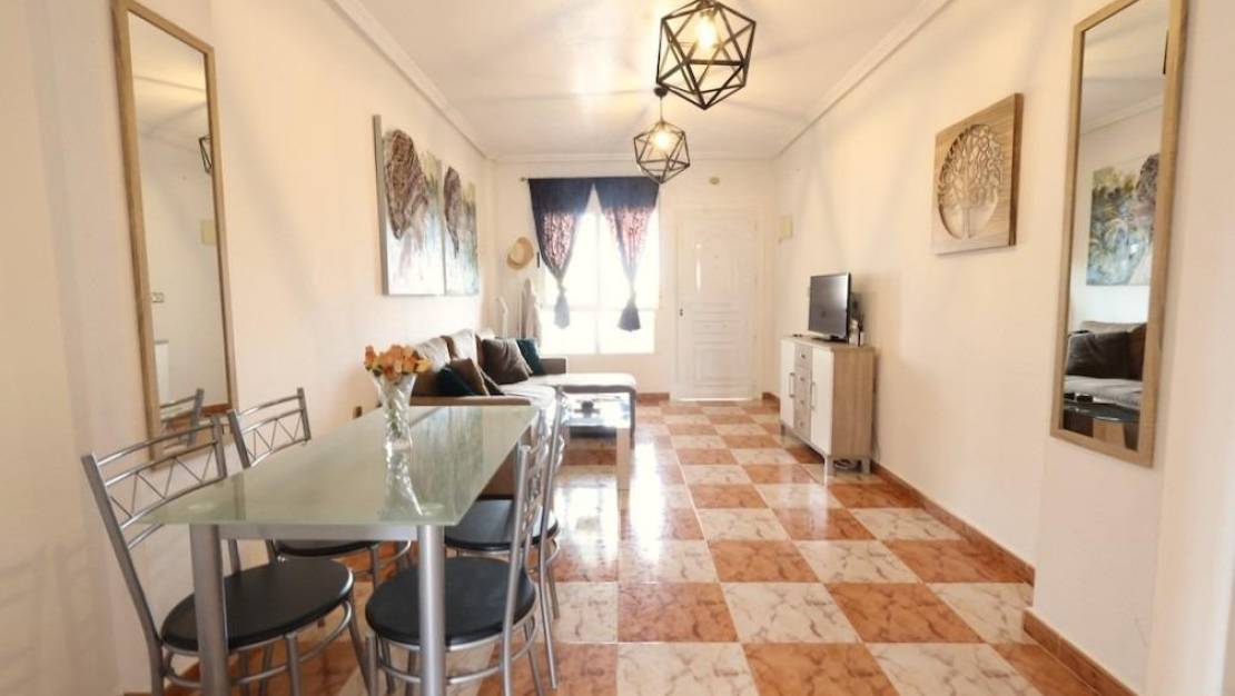 Sale - Apartment - Orihuela - La Zenia