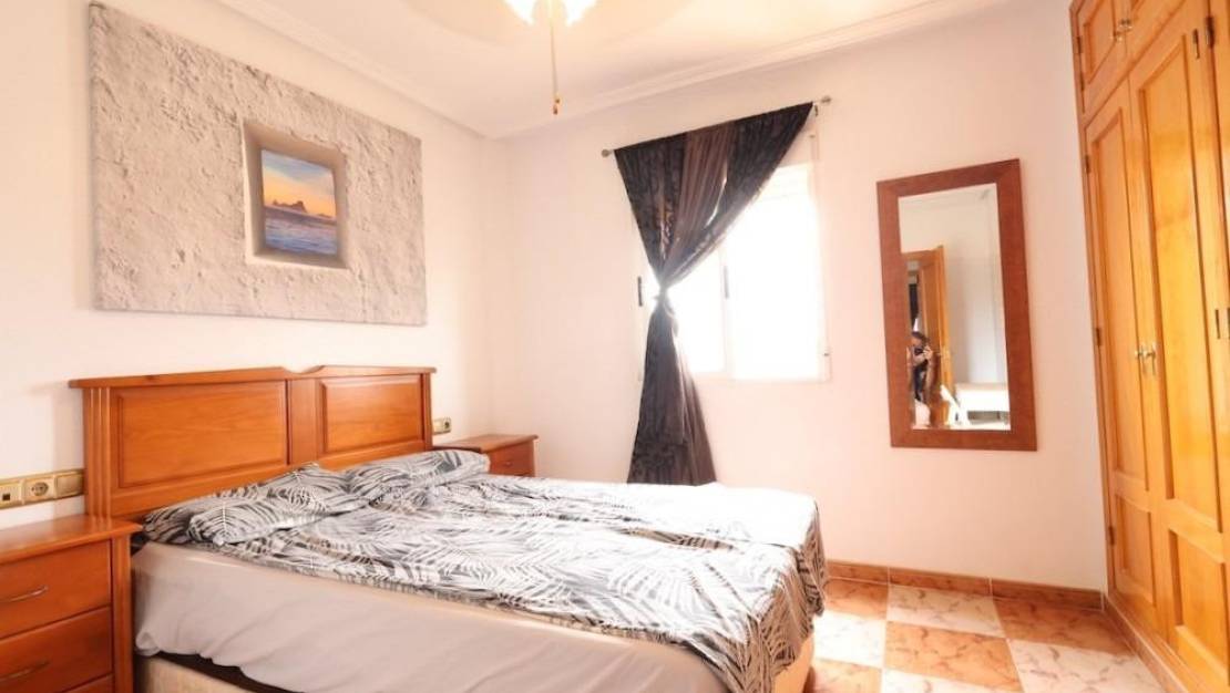 Sale - Apartment - Orihuela - La Zenia