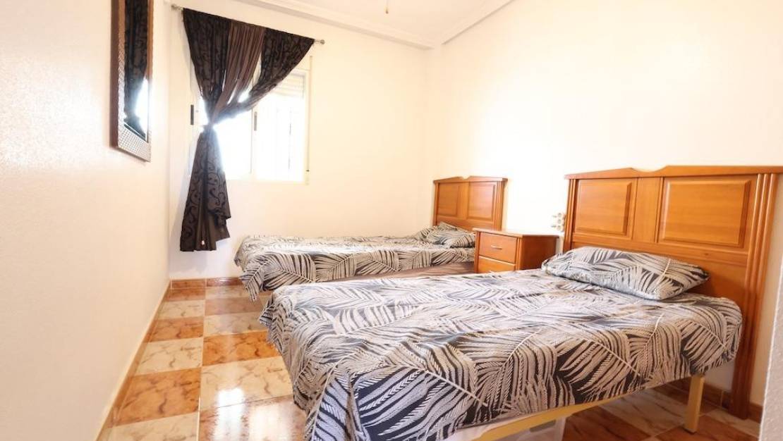 Sale - Apartment - Orihuela - La Zenia