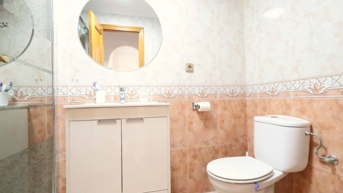 Sale - Apartment - Orihuela - La Zenia