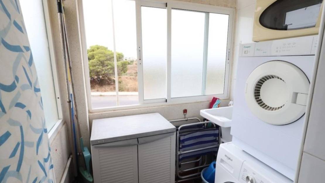 Sale - Apartment - Orihuela - La Zenia