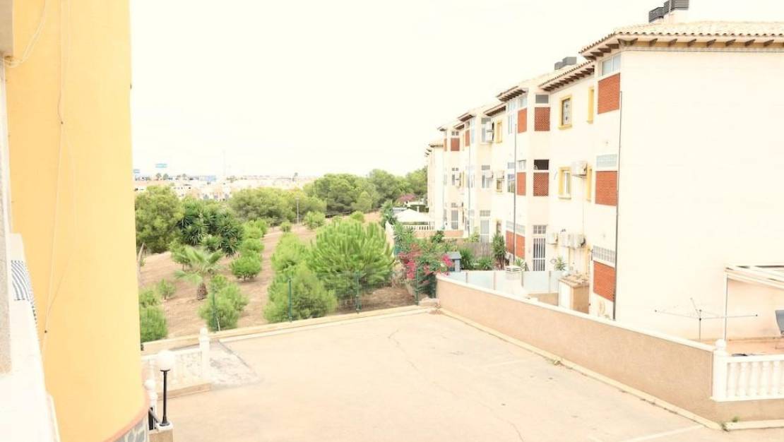 Sale - Apartment - Orihuela - La Zenia