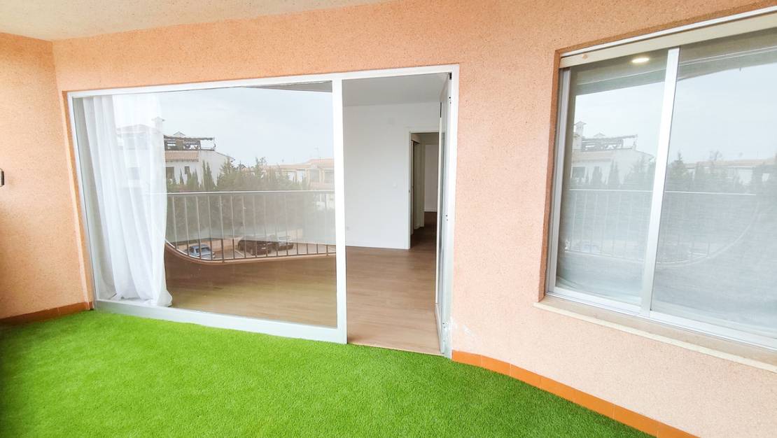 Sale - Apartment - Orihuela - La Zenia