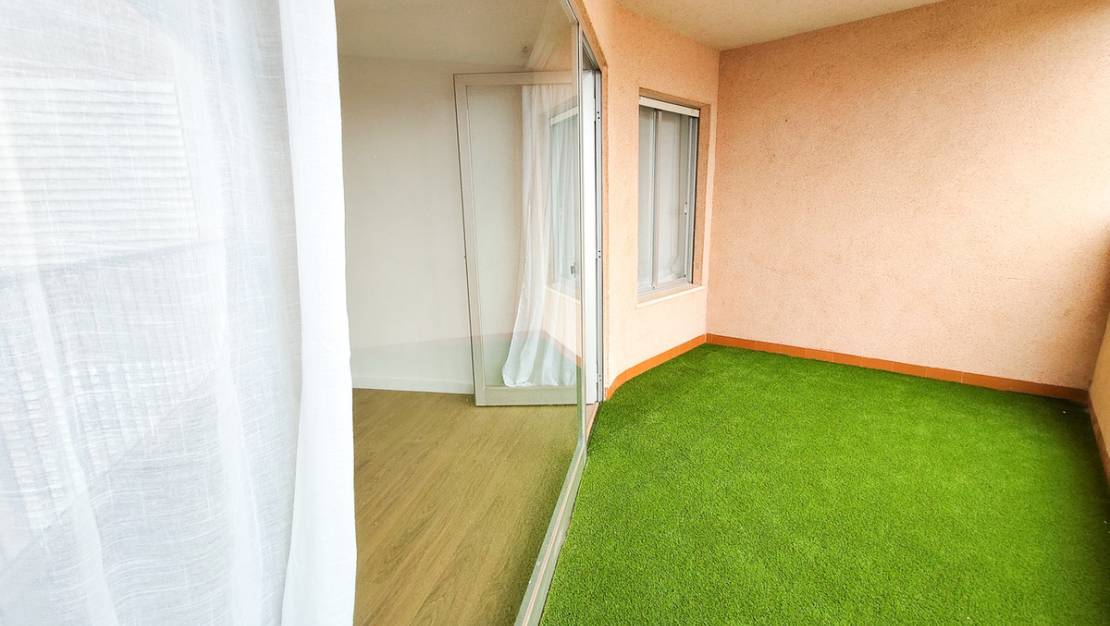 Sale - Apartment - Orihuela - La Zenia
