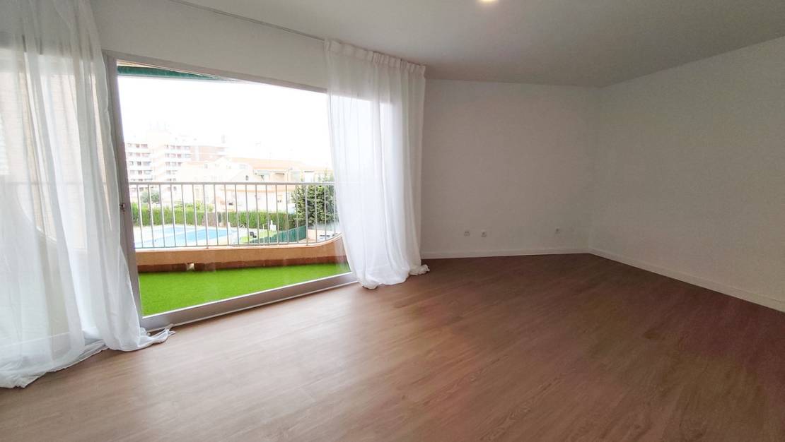 Sale - Apartment - Orihuela - La Zenia