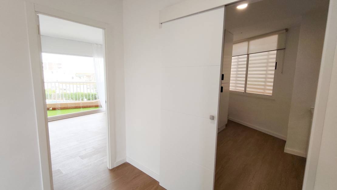 Sale - Apartment - Orihuela - La Zenia