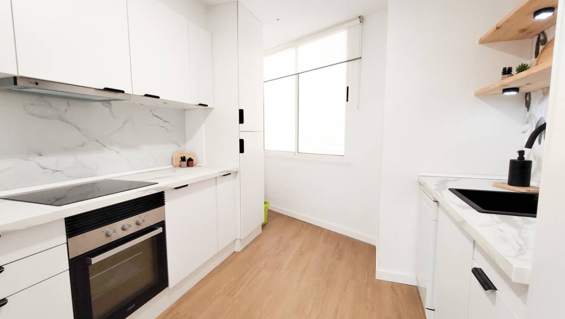 Sale - Apartment - Orihuela - La Zenia