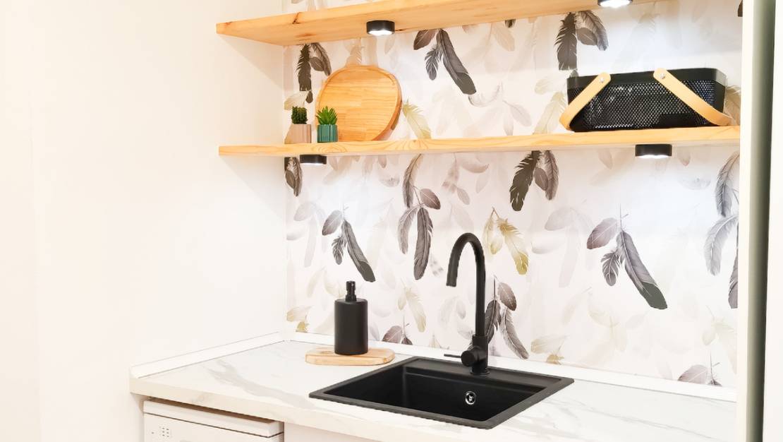 Sale - Apartment - Orihuela - La Zenia