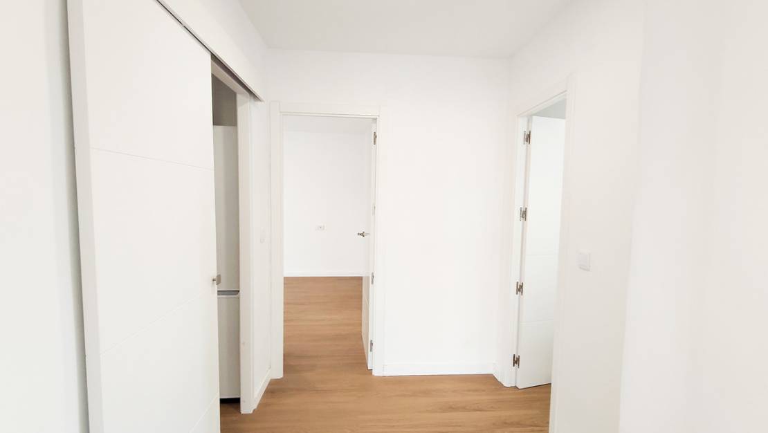 Sale - Apartment - Orihuela - La Zenia