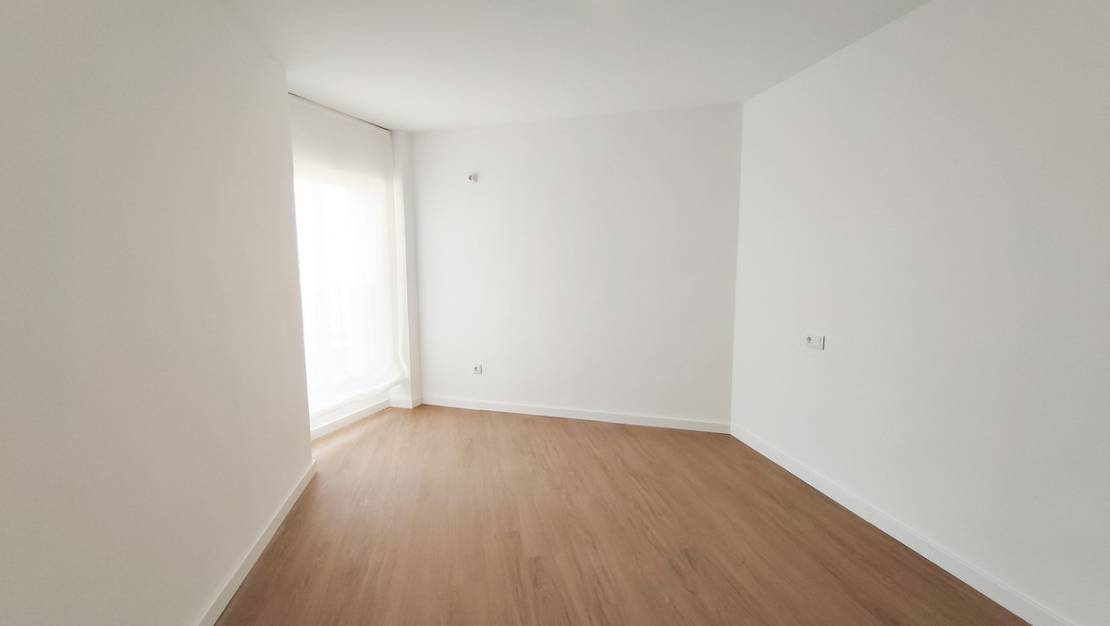 Sale - Apartment - Orihuela - La Zenia