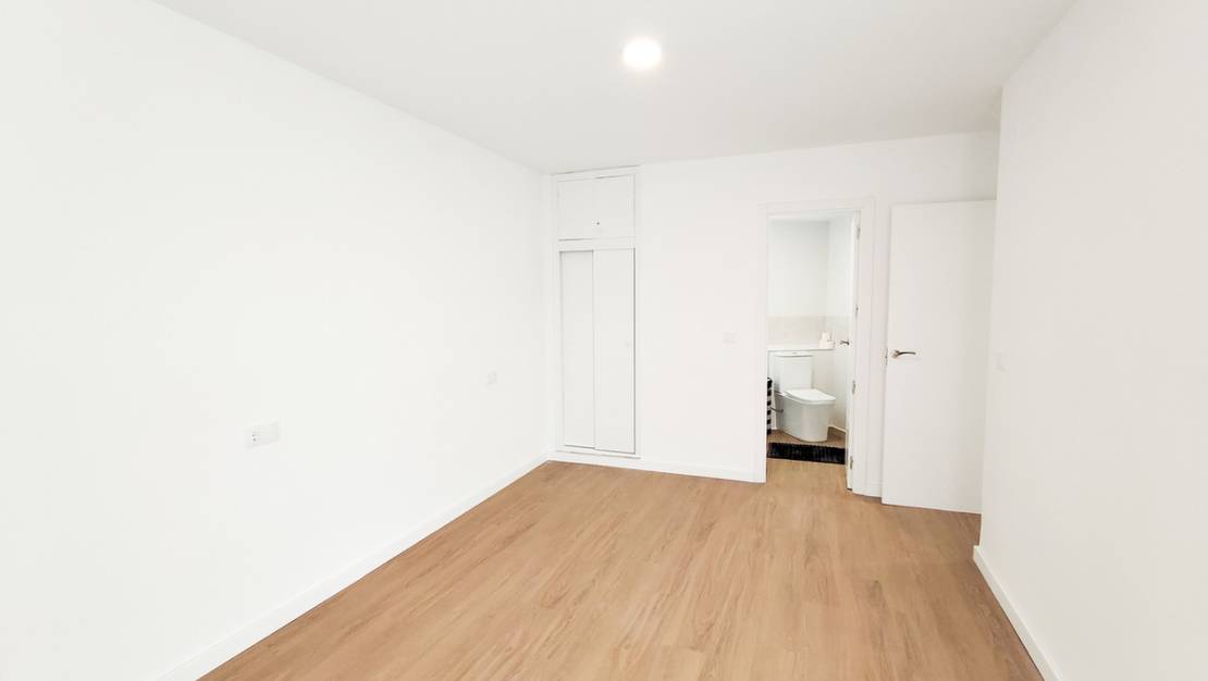 Sale - Apartment - Orihuela - La Zenia