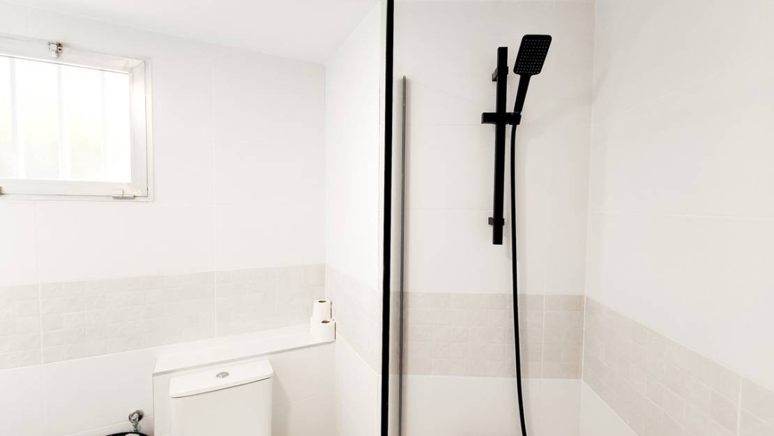 Sale - Apartment - Orihuela - La Zenia