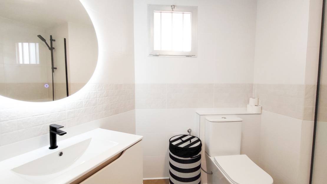 Sale - Apartment - Orihuela - La Zenia