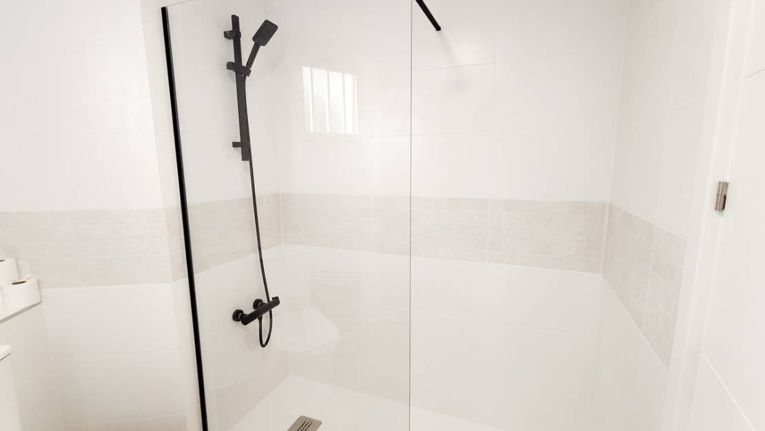 Sale - Apartment - Orihuela - La Zenia