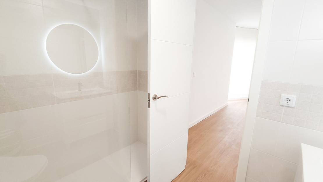 Sale - Apartment - Orihuela - La Zenia