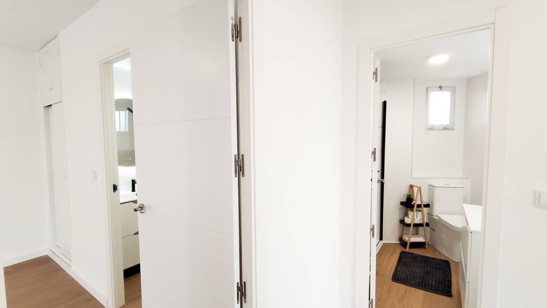 Sale - Apartment - Orihuela - La Zenia