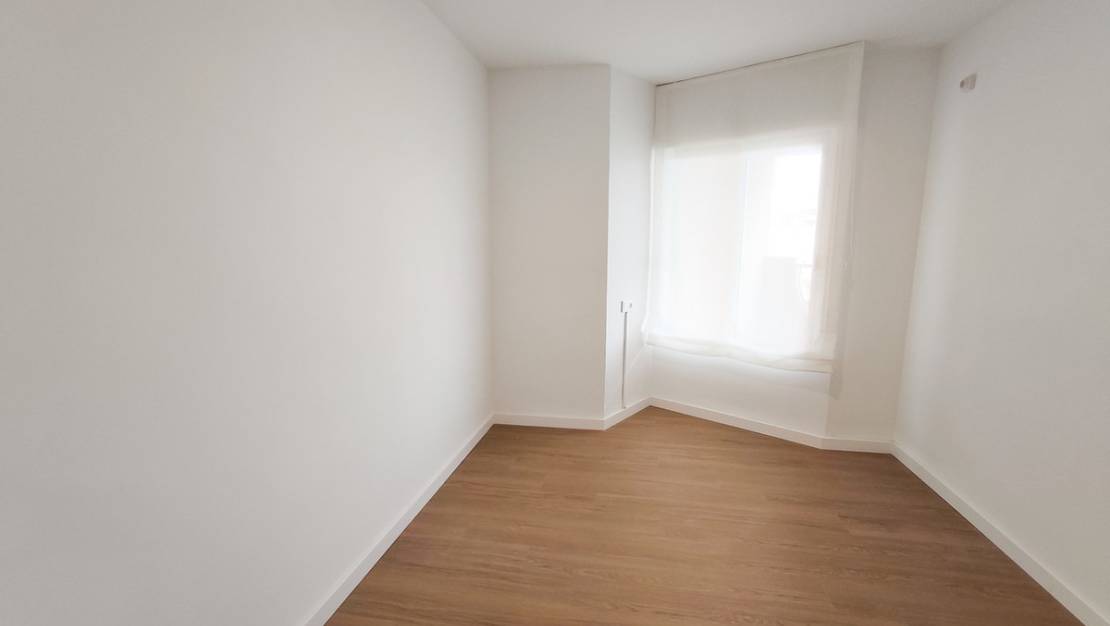 Sale - Apartment - Orihuela - La Zenia